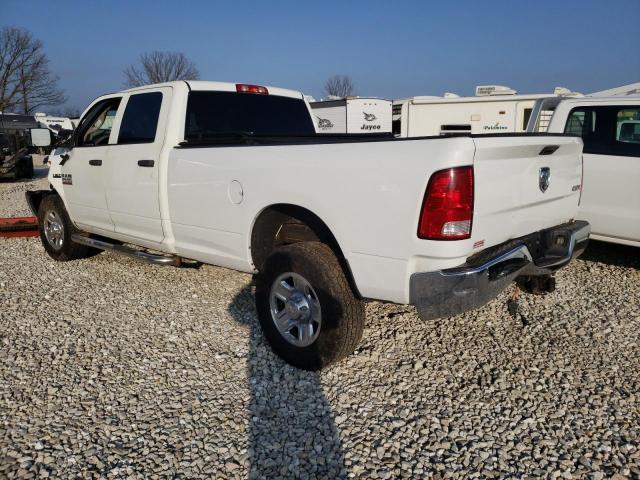 Photo 2 from auction – 2015 RAM 2500 ST with VIN 3C6TR5HT6FG569204