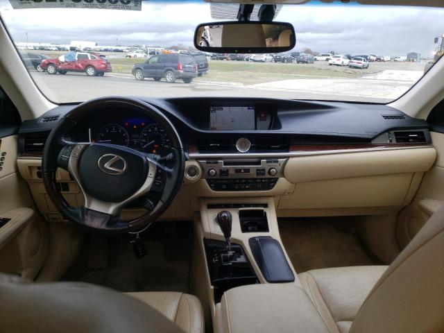 صورة رقم 8 من المزاد - 2015 LEXUS ES 350 مع VIN JTHBK1GG9F2210085