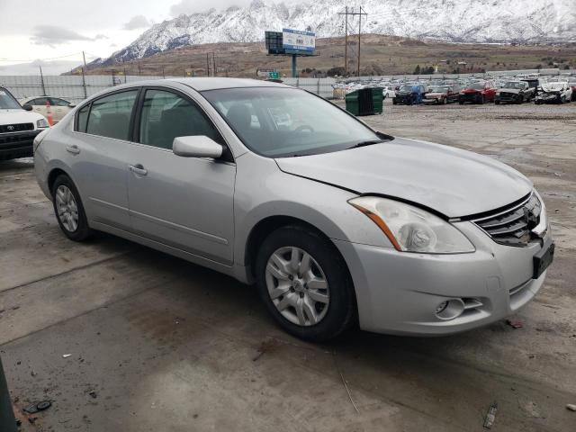 Photo 4 from auction – 2010 NISSAN ALTIMA BAS with VIN 1N4AL2AP3AN460251