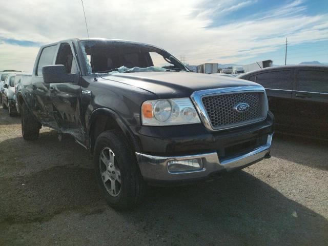 Photo 4 from auction – 2005 FORD F150 SUPER with VIN 1FTPW14515FB31449