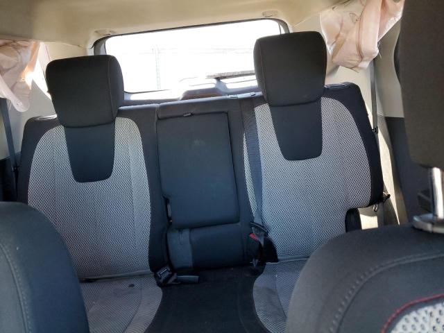 Photo 10 from auction – 2011 CHEVROLET EQUINOX LT with VIN 2GNALDEC8B1261252