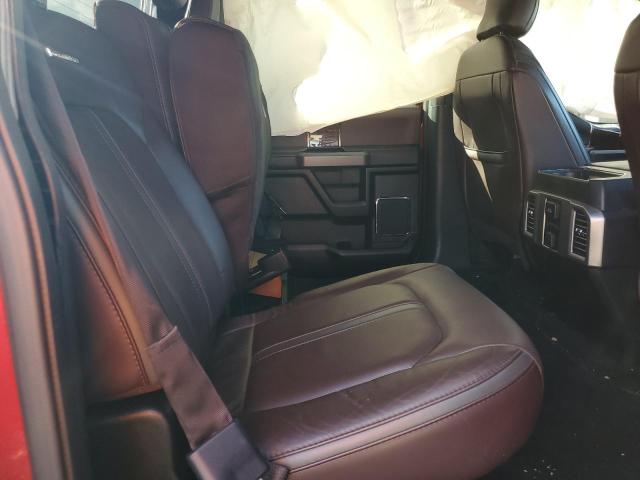 Photo 10 from auction – 2015 FORD F 150 with VIN 1FTEW1CF5FFC70017