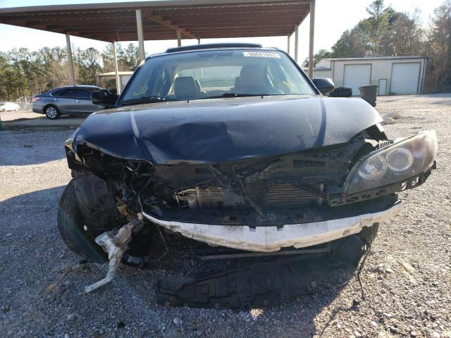 Photo 5 from auction – 2007 MAZDA 3 I with VIN JM1BK32FX71652683