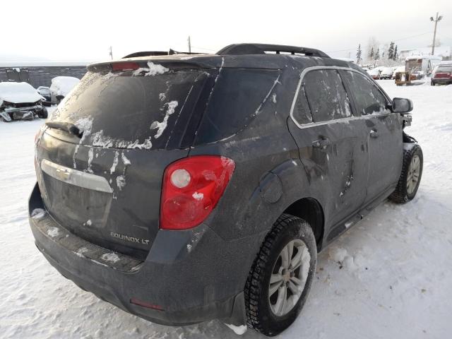 Photo 3 from auction – 2010 CHEVROLET EQUINOX LT with VIN 2CNFLEEW2A6200796