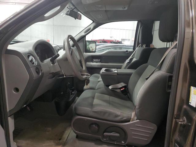 Photo 7 from auction – 2008 FORD F150 with VIN 1FTPX14V68FA30988