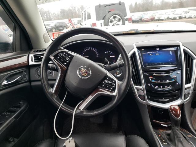 Photo 8 from auction – 2014 CADILLAC SRX LUXURY with VIN 3GYFNEE30ES636844