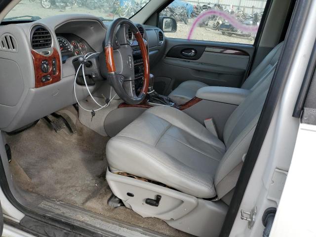 Photo 7 from auction – 2007 GMC ENVOY DENA with VIN 1GKES63M772153754