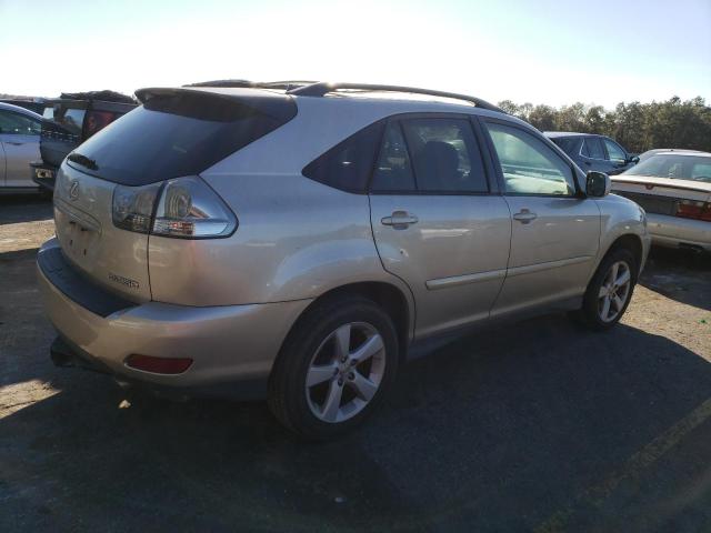 Photo 3 from auction – 2007 LEXUS RX 350 with VIN 2T2GK31U97C025695