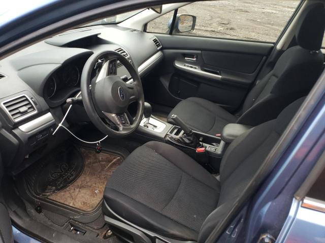 Photo 7 from auction – 2016 SUBARU IMPREZA PR with VIN JF1GJAB60GH022679