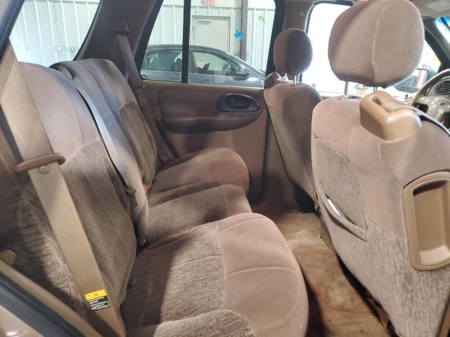 Photo 11 from auction – 2003 CHEVROLET TRAILBLAZE with VIN 1GNDS13S232152053