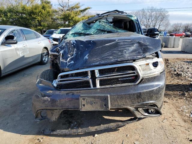 Photo 5 from auction – 2016 DODGE DURANGO LI with VIN 1C4RDJDG2GC484495