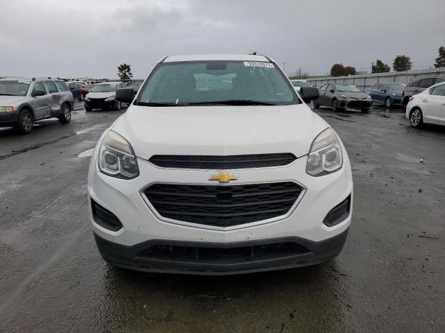 Photo 5 from auction – 2016 CHEVROLET EQUINOX LS with VIN 2GNALBEK3G1153012