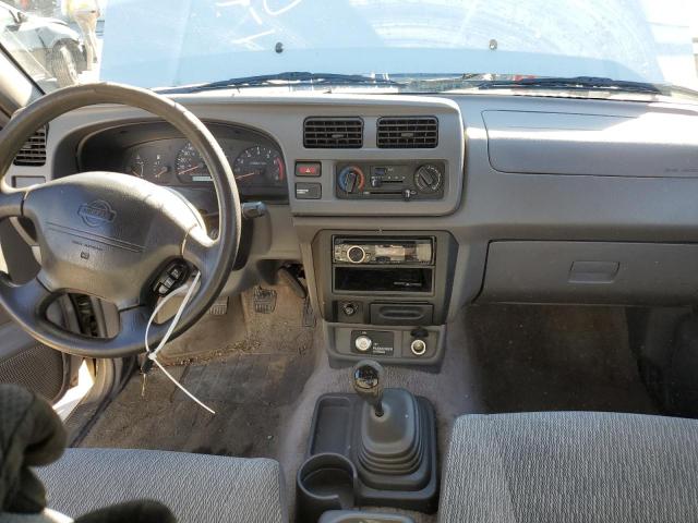 Photo 8 from auction – 1998 NISSAN FRONTIER K with VIN 1N6DD26S7WC363362
