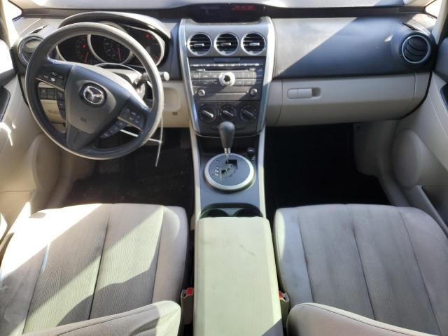 Photo 8 from auction – 2010 MAZDA CX-7 with VIN JM3ER2W52A0301324