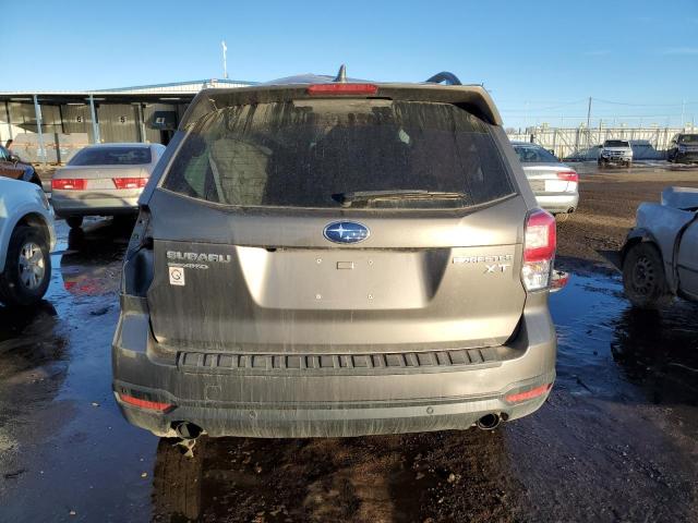 Photo 6 from auction – 2018 SUBARU FORESTER 2 with VIN JF2SJGWC8JH583339