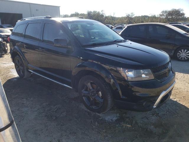 Photo 4 from auction – 2018 DODGE JOURNEY CR with VIN 3C4PDCGB6JT322724