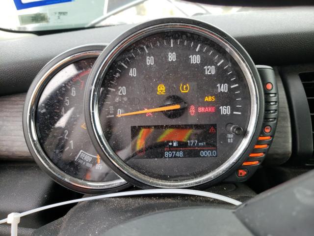 Photo 9 from auction – 2016 MINI COOPER S with VIN WMWXP7C52G2A42789