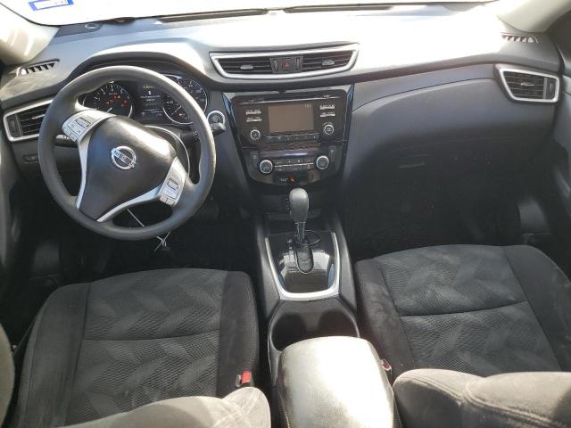 Photo 8 from auction – 2015 NISSAN ROGUE S with VIN 5N1AT2ML2FC773034