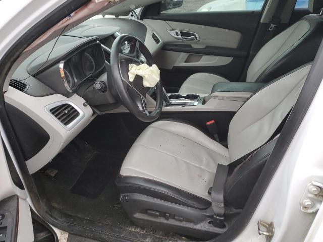 Photo 7 from auction – 2012 GMC TERRAIN SL with VIN 2GKFLXE50C6131301