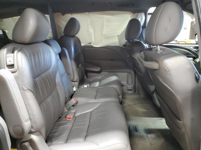 Photo 11 from auction – 2010 HONDA ODYSSEY EX with VIN 5FNRL3H70AB057366