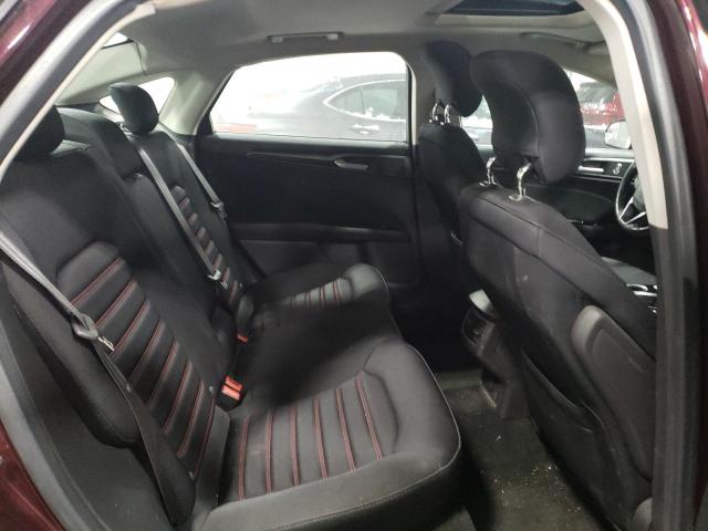 Photo 10 from auction – 2013 FORD FUSION SE with VIN 3FA6P0HRXDR192399