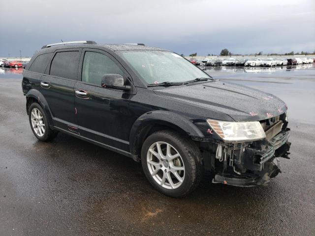 Foto 4 de la subasta – 2014 DODGE JOURNEY LI con VIN 3C4PDCDG8ET148936