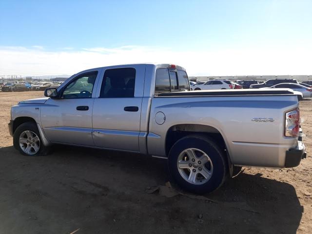 Photo 2 from auction – 2011 DODGE DAKOTA SLT with VIN 1D7RW3GP6BS519691
