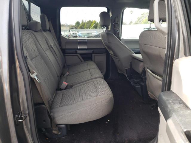 Photo 10 from auction – 2015 FORD F150 SUPER with VIN 1FTFW1EG0FKF18675
