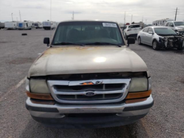 Photo 5 from auction – 1998 FORD RANGER with VIN 1FTYR10C7WPA93799