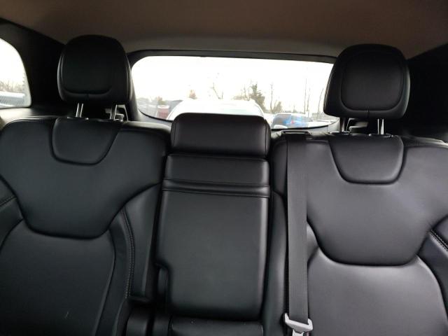 Photo 10 from auction – 2014 JEEP CHEROKEE L with VIN 1C4PJMDS6EW240625