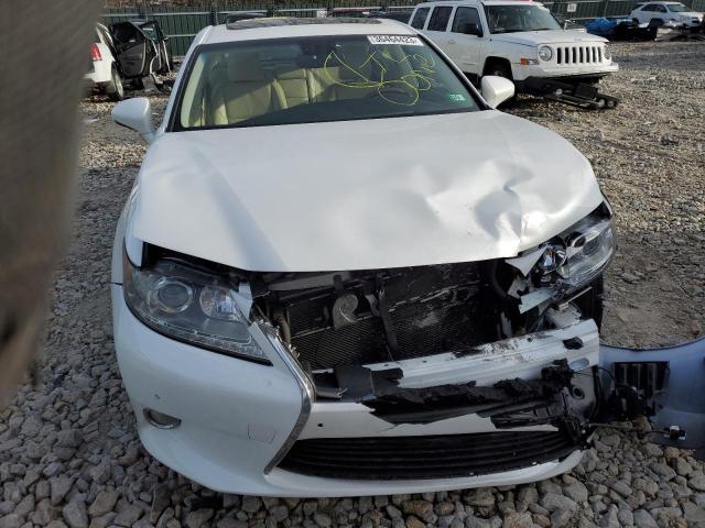 Foto 5 de la subasta – 2013 LEXUS ES 300H con VIN JTHBW1GG6D2008483