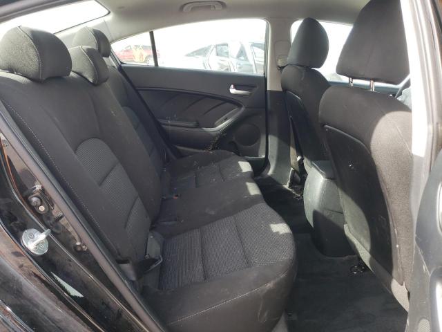 Photo 10 from auction – 2017 KIA FORTE LX with VIN 3KPFK4A74HE018950