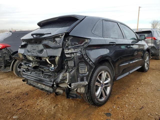 Photo 3 from auction – 2015 FORD EDGE SPORT with VIN 2FMPK4AP8FBB15895
