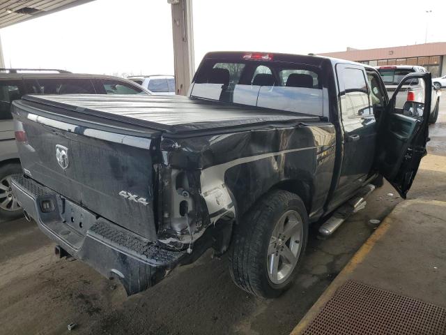 Photo 3 from auction – 2012 DODGE RAM 1500 S with VIN 1C6RD7KT0CS349686