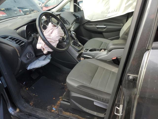 صورة رقم 7 من المزاد - 2016 FORD C-MAX SE مع VIN 1FADP5AU0GL117619