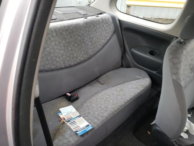 Photo 10 from auction – 2002 TOYOTA ECHO with VIN JTDAT123920202783