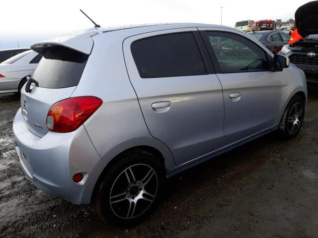 Photo 3 from auction – 2015 MITSUBISHI MIRAGE DE with VIN ML32A3HJ2FH045202