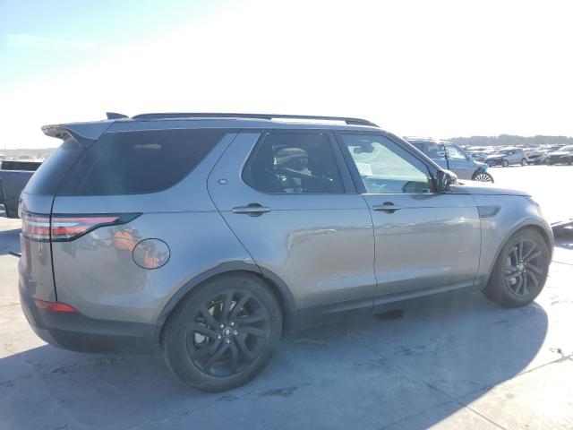 Zdjęcie 3 z aukcji – 2018 LAND ROVER DISCOVERY z VIN SALRR2RVXJA063411