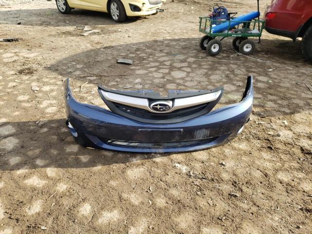 Photo 12 from auction – 2011 SUBARU IMPREZA 2. with VIN JF1GE6B61BH522490