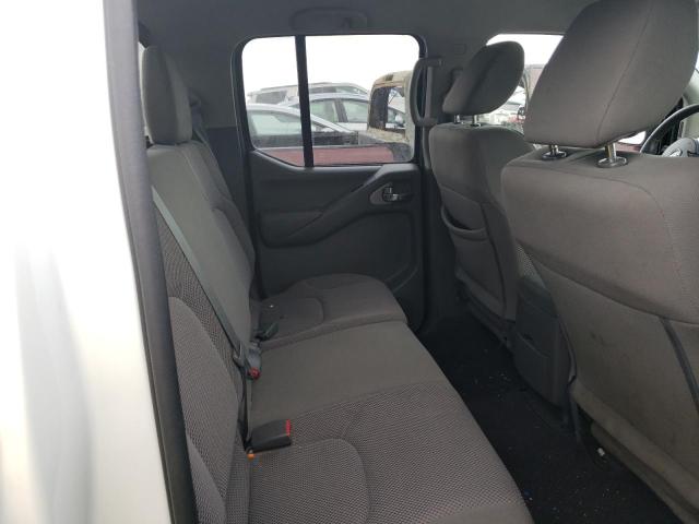 Photo 10 from auction – 2019 NISSAN FRONTIER S with VIN 1N6AD0EV4KN719798