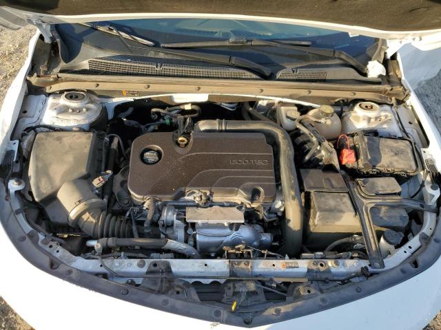 Photo 11 from auction – 2018 CHEVROLET MALIBU LT with VIN 1G1ZD5ST6JF293765
