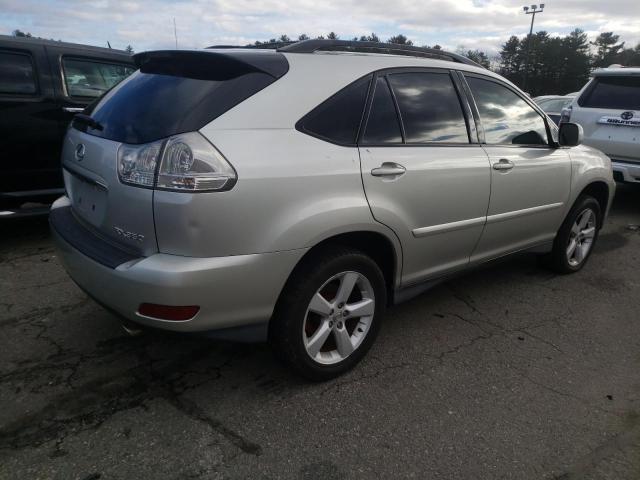 Photo 3 from auction – 2007 LEXUS RX 350 with VIN 2T2HK31U17C027798