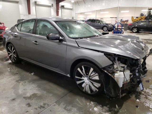Photo 4 from auction – 2020 NISSAN ALTIMA SR with VIN 1N4BL4CV3LC193283