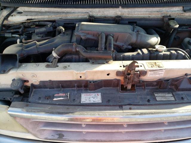 Photo 7 from auction – 1993 FLEE MOTORHOME with VIN 1FDKE30G2PHA15891