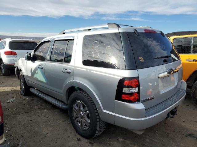 صورة رقم 2 من المزاد - 2010 FORD EXPLORER L مع VIN 1FMEU6FE8AUA15870