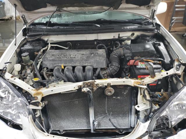 Photo 11 from auction – 2008 TOYOTA COROLLA CE with VIN 1NXBR32E28Z016922