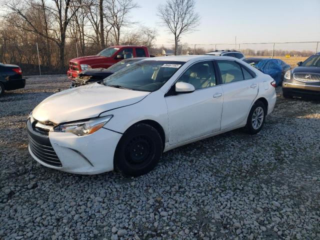 Photo 1 from auction – 2015 TOYOTA CAMRY LE with VIN 4T4BF1FK2FR460057