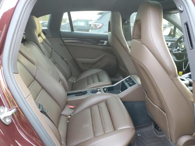 Photo 10 from auction – 2018 PORSCHE PANAMERA 4 with VIN WP0CB2A78JL190984