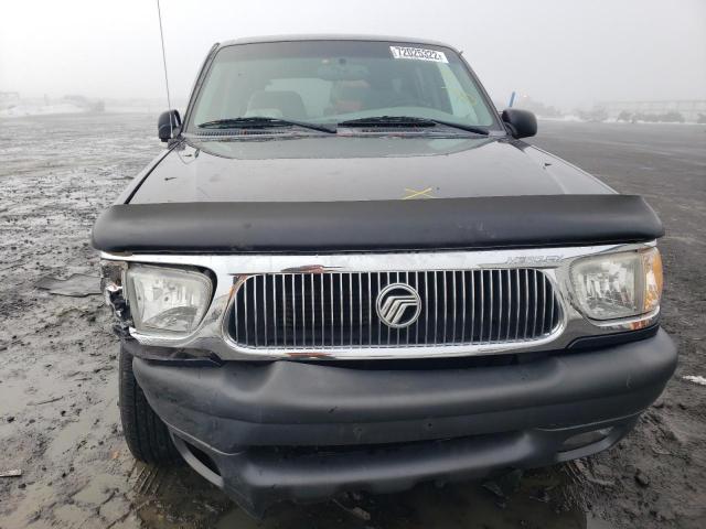 Photo 5 from auction – 2000 MERCURY MOUNTAINEE with VIN 4M2DU76E0YUJ44857