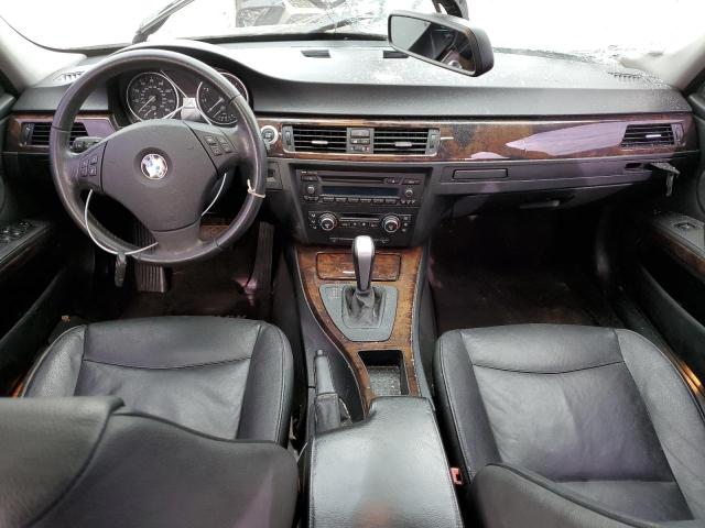 Photo 8 from auction – 2008 BMW 328 I with VIN WBAVA37598NL58232
